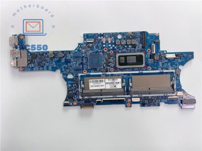 Laptop Motherboard L53569-601 18748-1 for HP X360 15-DR with I5-8265U