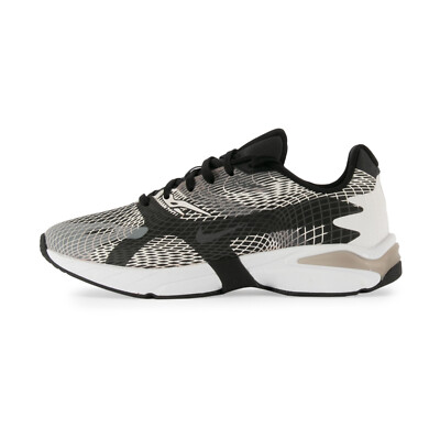 D/MS/X x NIKE Damen Sneaker BQ5108-001 Ghoswift Schwarz / 37.5 (37) /