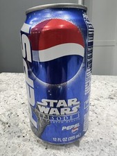 Boîte Pepsi Star Wars 1999 #4