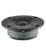 SICA LP98.25/245 TW z009170C - Tweeter 8 Ohm cupola morbida da 28 mm 1" HIFI 
