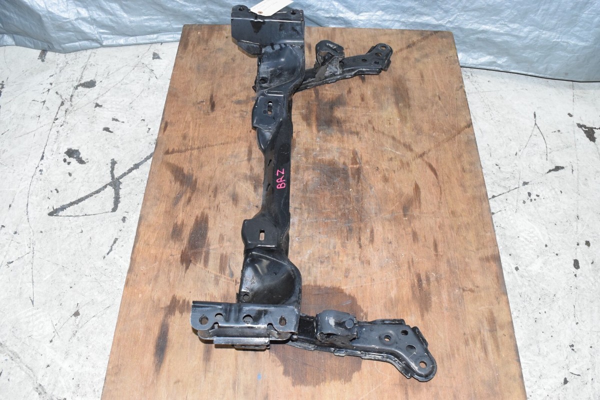 パーツ Subie 05-06 ZX6R Steel Subframe - StunterX – The Sic Shop LLC