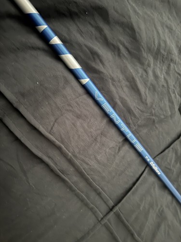 Fujikura Ventus Velocore Plus + Blue 7x 40.5 EOG