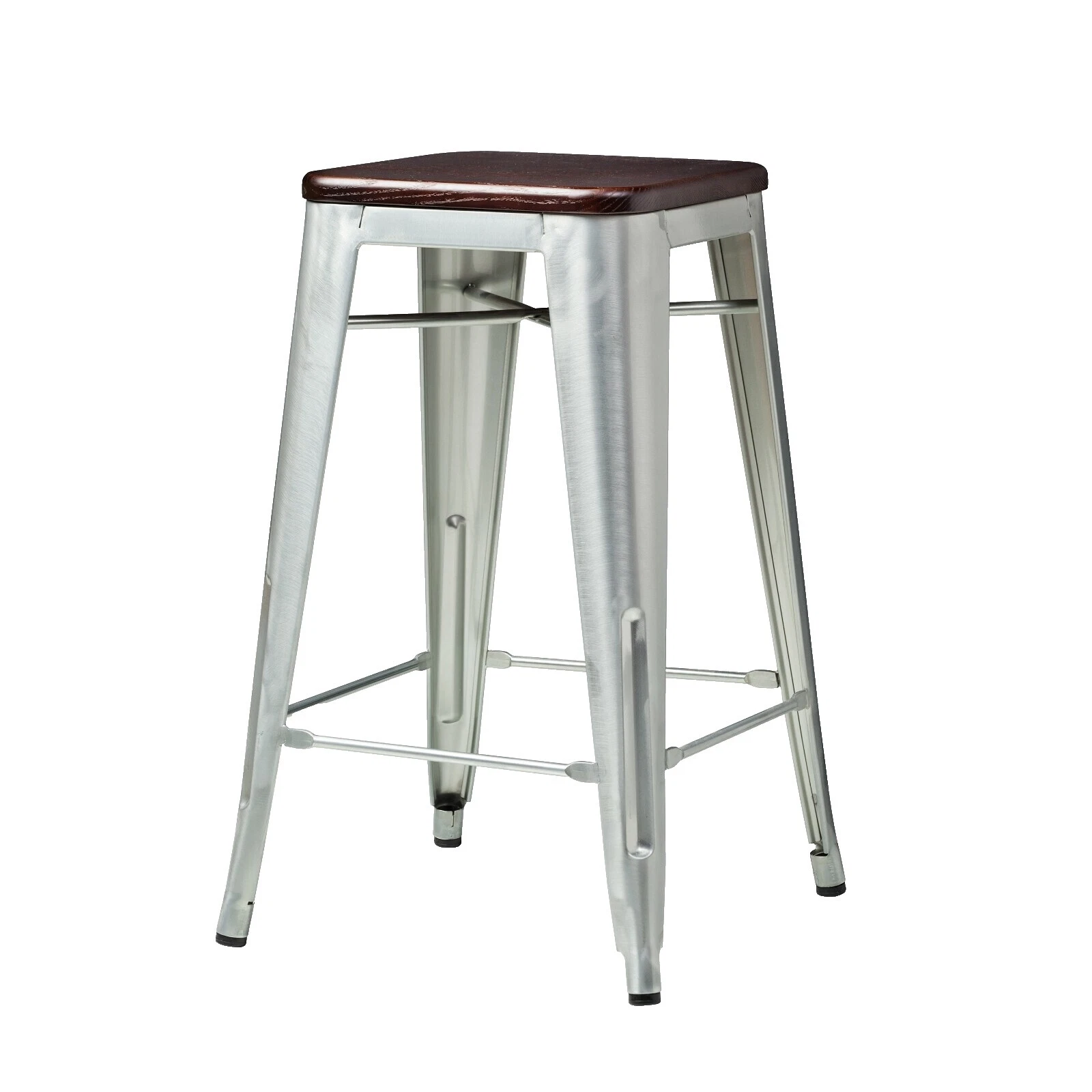 Oak Frame Bedroom Bar Stools & Stools