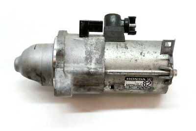 2013-2017 Honda Accord Car Starter Motor Solenoid SM-74009 OEM for  