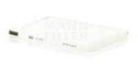 Mann Innenraumfilter FüR Citroen Xsara Break Coupe