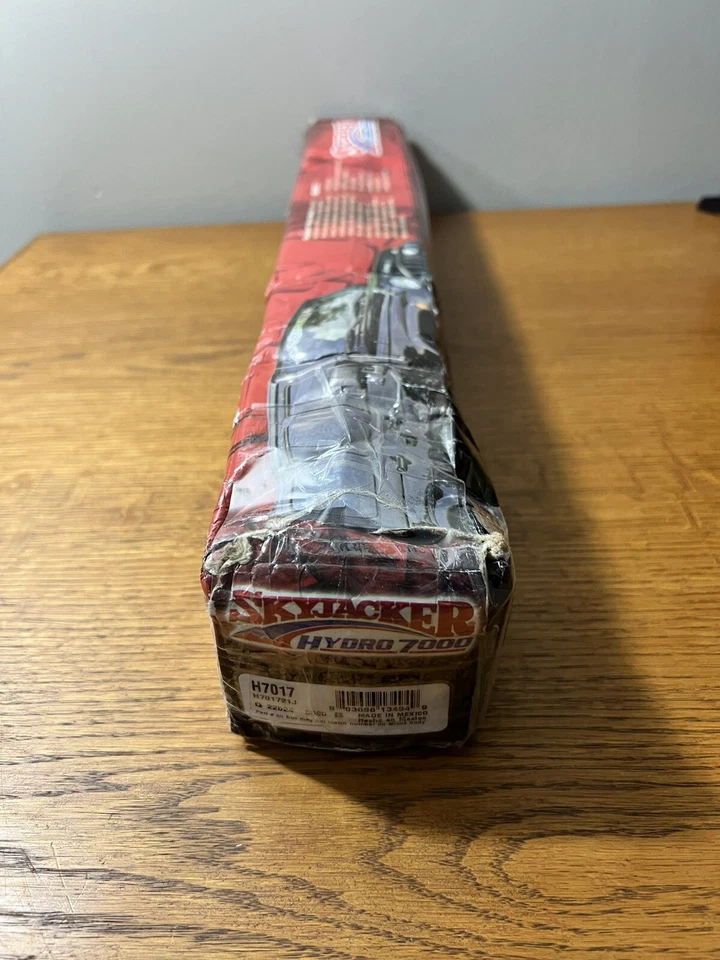 Skyjacker H7017 - Amortiguador hidráulico 2007-2007 GMC Sierra 2500 HD Classic Foto 2 de 3