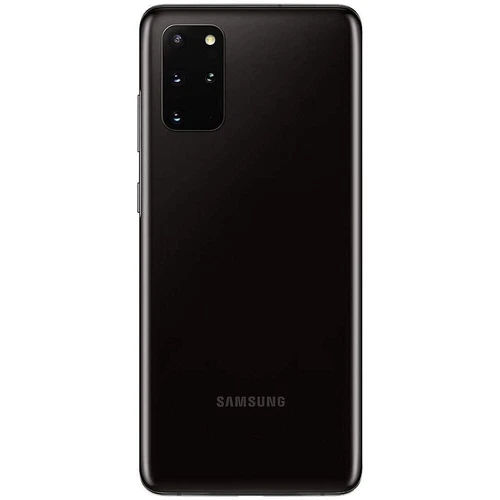 Teléfono Samsung Galaxy S20+ Plus 5G SM-G986U1 128GB GSM+CDMA Desbloqueado 6.7" Negro - Imagen 4 de 5