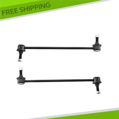 2x Front Sway Bar Links for 1996-2016 Chrysler Grand Voyager Pacifica Stabilizer