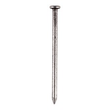 Image of Timco Round Wire Nails Loose Roundwire Clamp Timber Bright 1-25kg Various Sizes