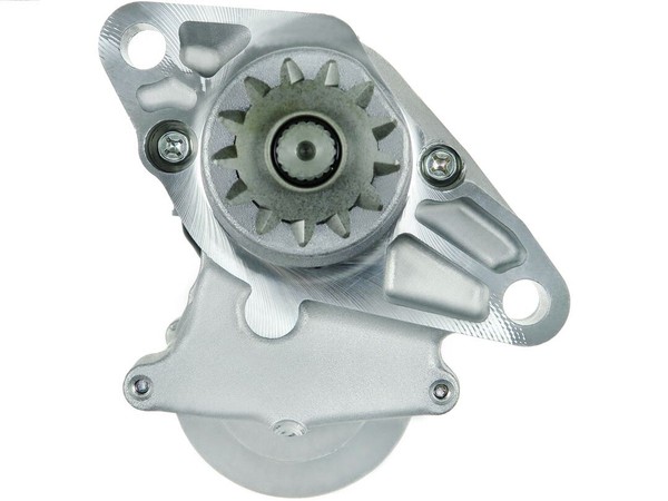 As-Pl Starter Passend FüR Toyota RAV 4 II 2.0 4WD Avensis Verso Lexus RX-image