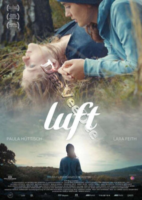 Air NEW PAL Arthouse DVD Anatol Schuster Anna Brodskaja-Bomke