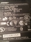 Bose PSM36W-208 Switching Power Supply SoundDock W/4-Prong Connector Black — photo 3