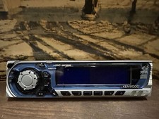 kdc-3022 faceplate kenwood