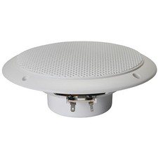 Visaton Fr16wp-4 Outdoor 6.5" Full-range Speaker 4 Ohm White