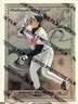 ⚾️ 1996 Leaf Preferred STEEL ⚾️ Rafael Palmeiro, Baltimore Orioles, #15 [METAL!]