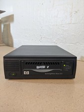 HP StorageWorks LTO Ultrium 215 External Tape Drive Model Q1545A Tested/Working