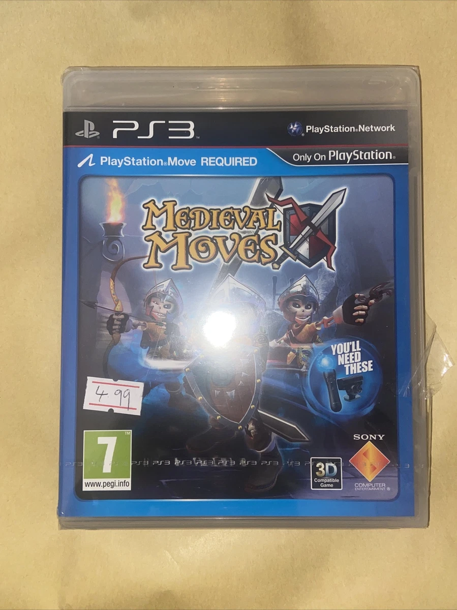 Medieval game ps3 sale