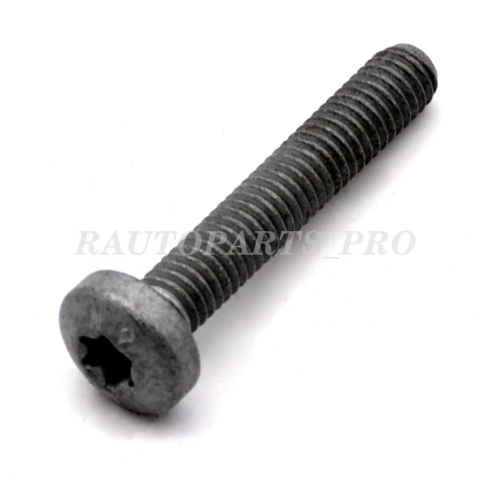 22 piezas pernos de cubierta de válvula para Golf Jetta Audi A5 A6 Q7 Q8 TT R8 N10554005 EE. UU. Foto 4 de 4