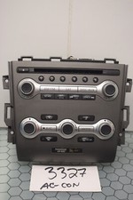 13 14 15 16 17 18 19 Pathfinder Radio AC and Heater Control Used Stock #3327-AC