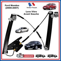 Mechanismus Fensterheber Vorne Links Ford Mondeo 2000-2007 1417698 1S71F23201BS