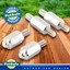 PetSafe PIF-275-19 Wireless Dog Fence Collar Receiver - Works With PIF-300 System - Includes 7 Batteries & Strap