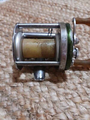 Vintage Shakespeare Marhoff Reel No. 1964