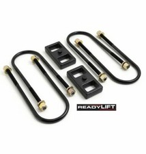 ReadyLift Factory Style 1" Rear Block Kit Fits 13-22 Dodge Ram 2500/3500 4WD RWD