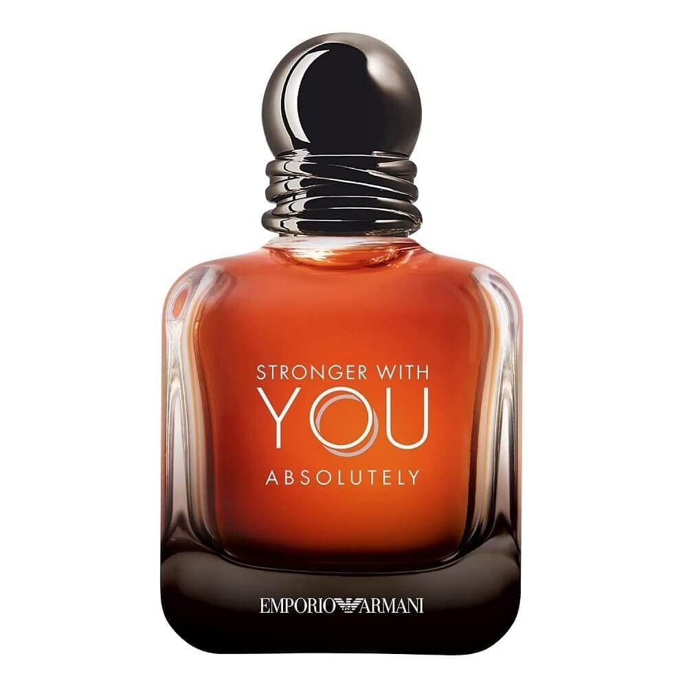 Armani Emporio Stronger With You Absolutely Eau de Parfum Spray