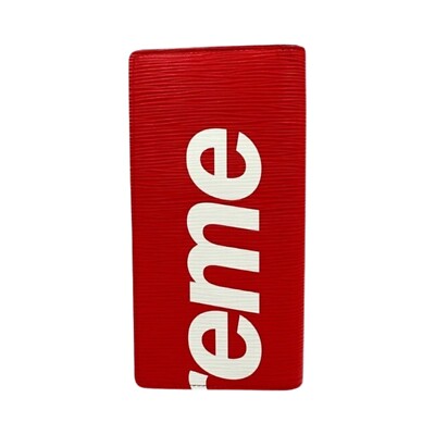LOUIS VUITTON X SUPREME BRAZZA WALLET | eBay LOUIS VUITTON X SUPREME BRAZZA WALLET | eBay