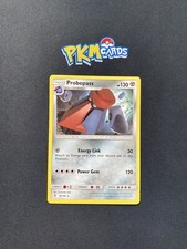 Pokémon TCG Probopass Guardians Rising 86/145 Regular Rare LP.