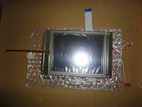 New Hitachi prototype 5.7" SX14Q006-ZZA LCD screen 320*240 STN,Warranty for one - Picture 2 of 2