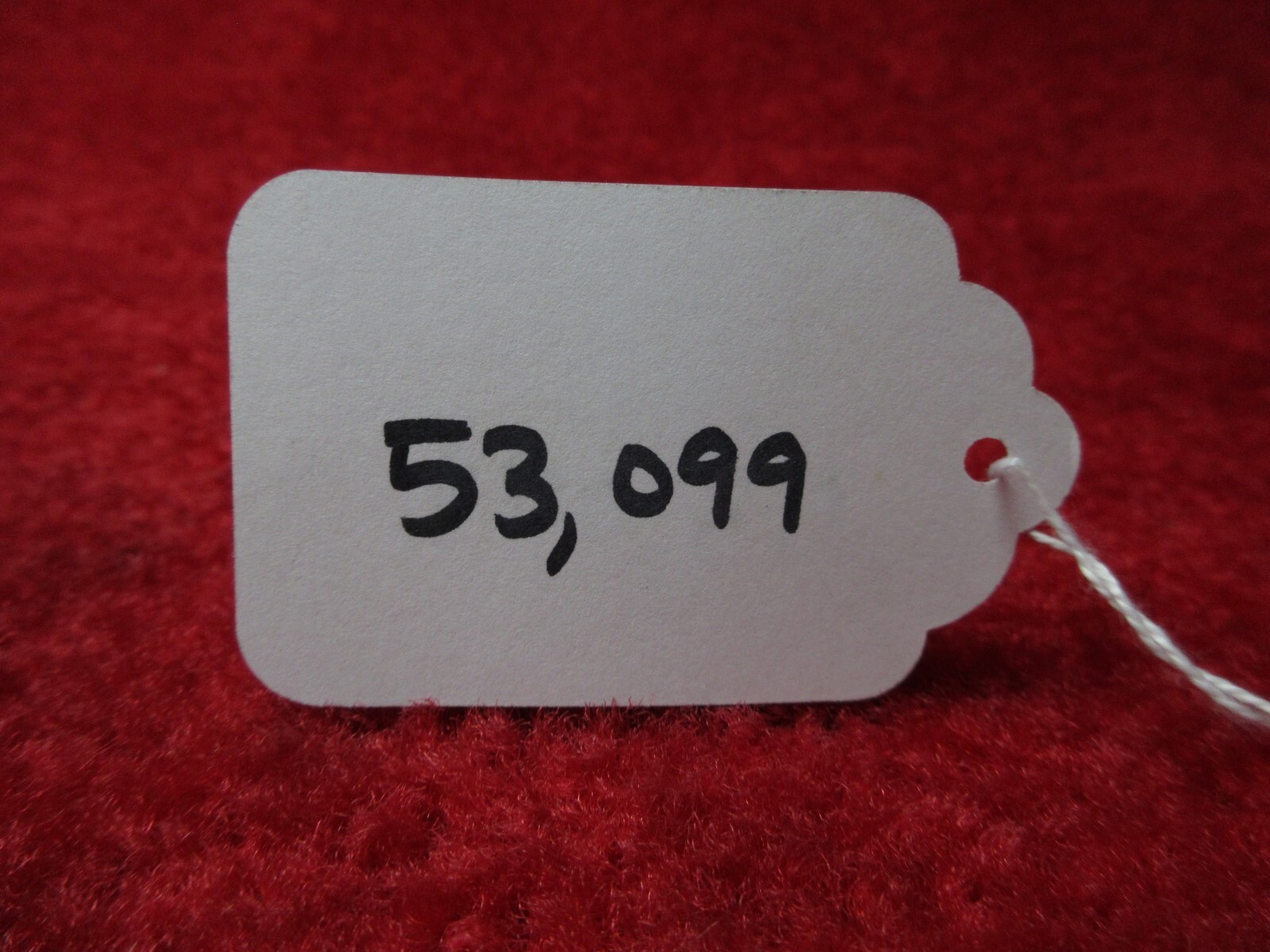 Bendix/King KN 63 DME