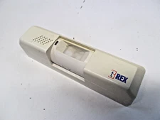 KANTECH T-Rex XL2 Request-to-Exit Detector WHITE Tamper/Buzzer
