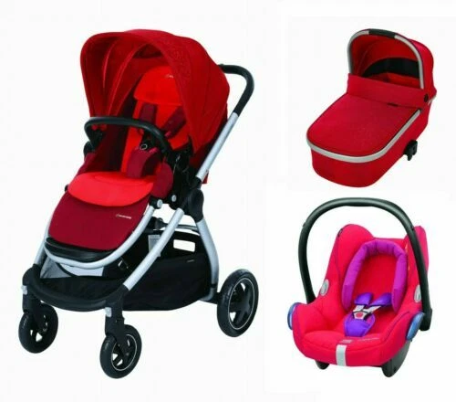 Maxi-Cosi 3-in-1 - Kinderwagen
