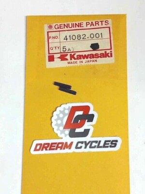 松1 Amazon.com: NICHE Front Brake Rotor Pad Kit For Kawasaki
