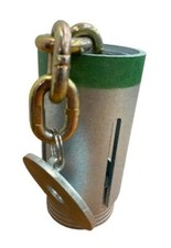 Floor Anchor Pot Removable Chain For Frame Machines Pulling Posts Floor Anchor Pot Removable Chain For Frame Machines Pulling Posts