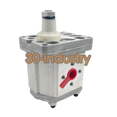 1PCS New For PFG-216-D-RO Gear Pump