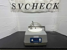 CRYSTALITE TED PELLA CRYSTALMASTER 8 GRINDER POLISHER