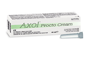 Axol Procto Creme 40ml