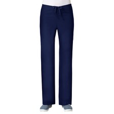 Maevn Core 9006 Navy Unisex MedicalL Scrub Pants 31" Seamless Sizes XXS - XXL