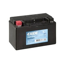 Battery For Volvo V60 T5 Exide AGM Auxiliary Start-Stop 12V 9Ah 120CCA CTMX9-BS