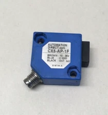 AUTOMATION DIRECT CX5-AP-1F (KB)