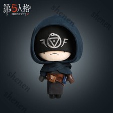 Genuine Anime Identity   Seer Eli Clark Plush Cotton Doll Toys Cospaly Cartoon