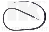 NK 901936 Cable, Parking Brake For CitroËN