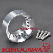 Turbo Compressor Inlet Adapter 3 Garrett Gt3071r Hks Gt2835 Ar 60 700382-0024 Turbo Compressor Inlet Adapter 3 Garrett Gt3071r Hks Gt2835 Ar 60 700382-0024