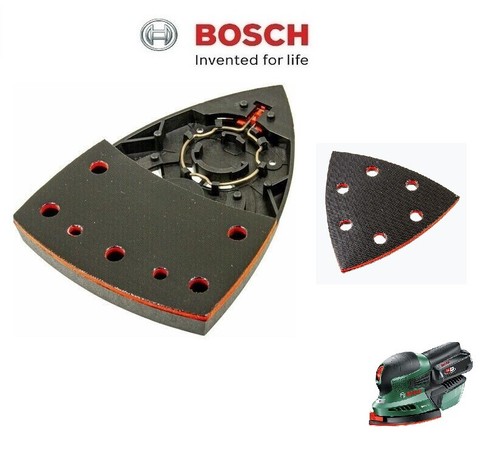 Bosch PSM 18-Li Cordless Sander 