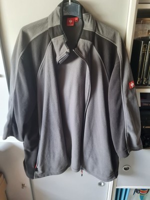 Engelbert Strauss Fleecejacke 4 XL gebraucht in gutem Zustand