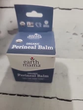 Earth Mama Organic Perineal Balm 2 oz Exp 9/27