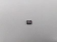 (2) Microchip TC1029EOA Dual Op Amp ICs Rail-to-Rail SMD SOIC 8