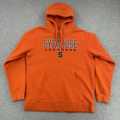 Syracuse Lacrosse College Lacrosse Sweatshirts Vansport Ladies